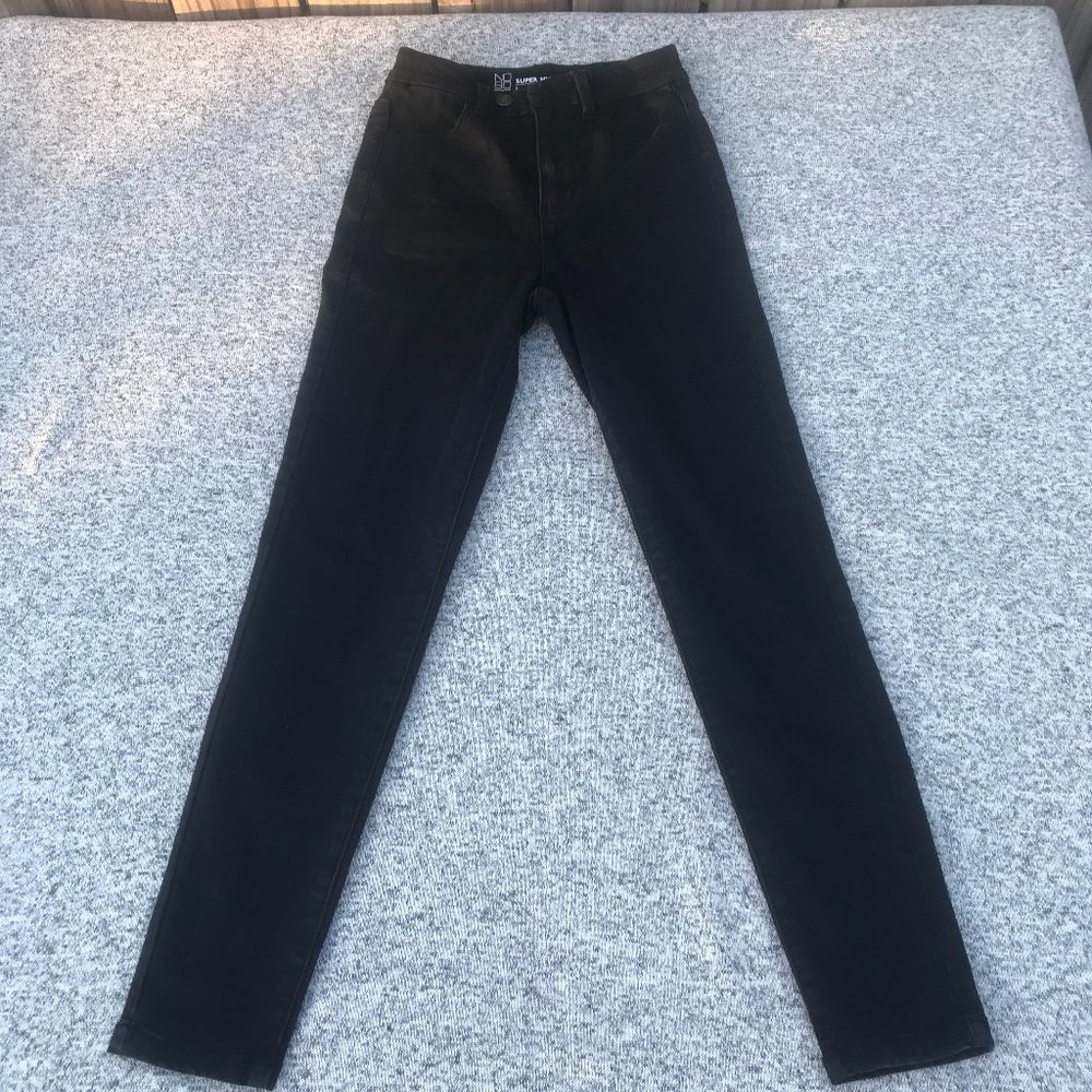 NOBO Super High Rise Size 5
